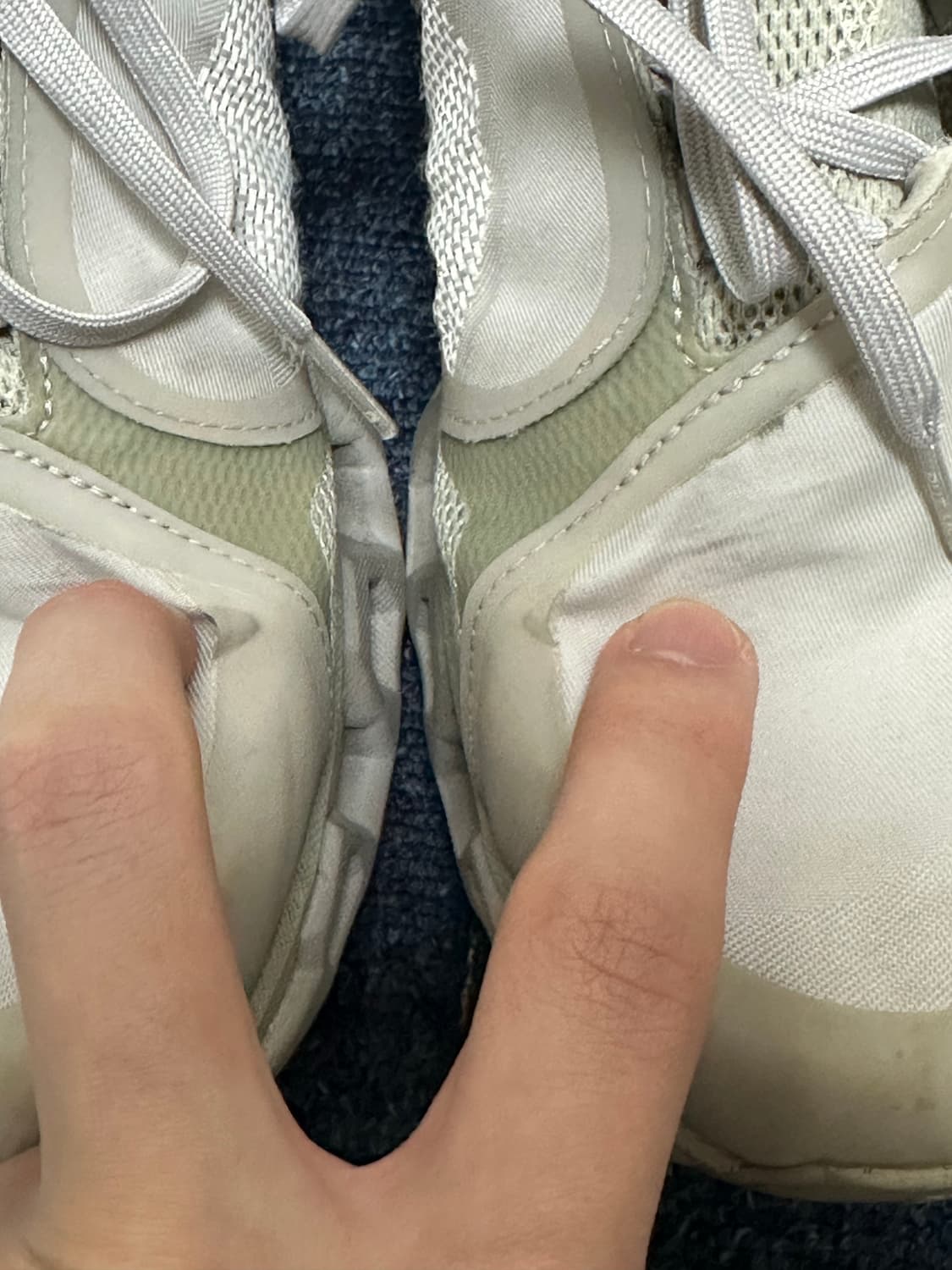 (285) 포스트아카이브팩션 온러닝 파프 온 문더스트 클라우드몬스터 상품이미지7