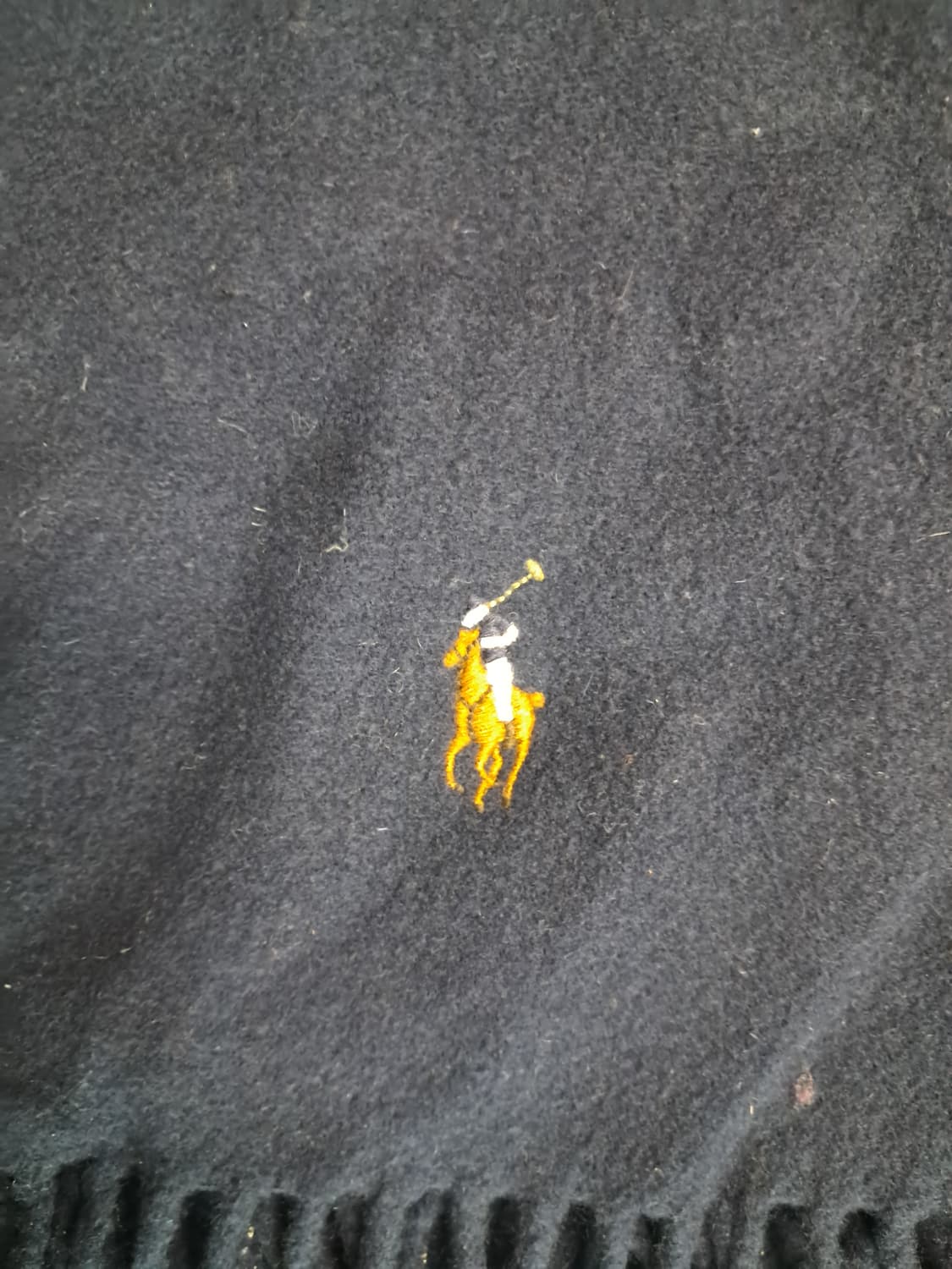 폴로랄프로렌 목도리 상품이미지2