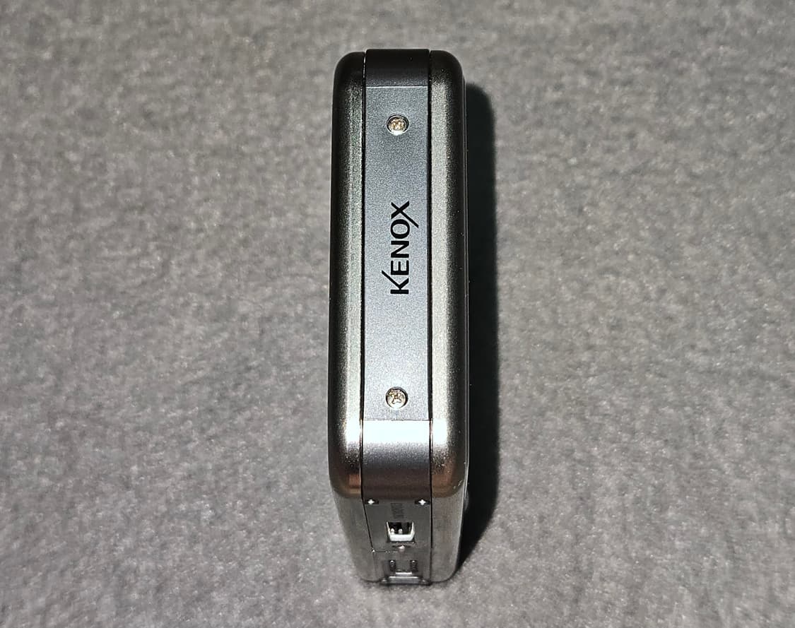 삼성 Kenox #1 빈티지 디카 판매합니다 상품이미지4