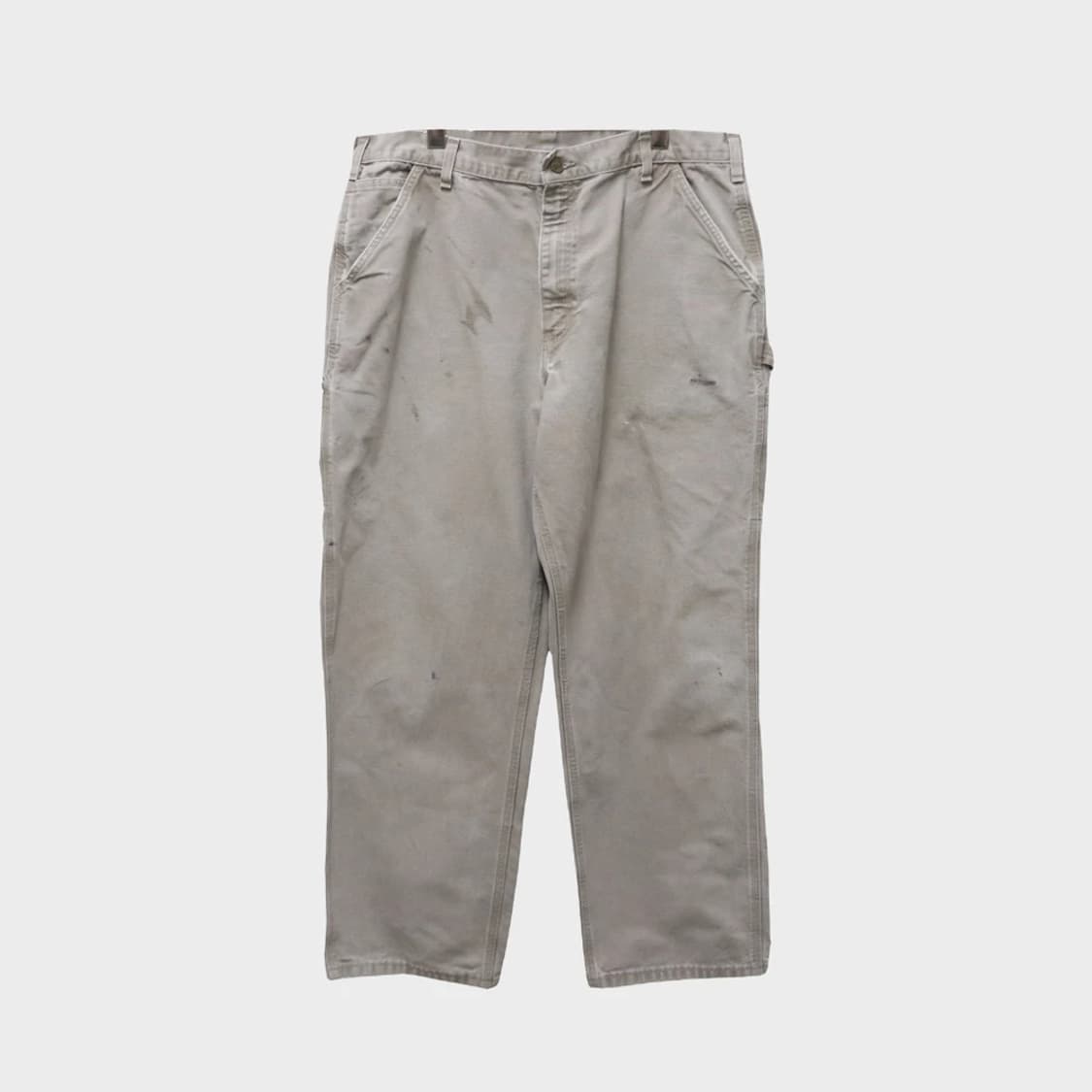 칼하트 카펜터 팬츠 62726 상품이미지2