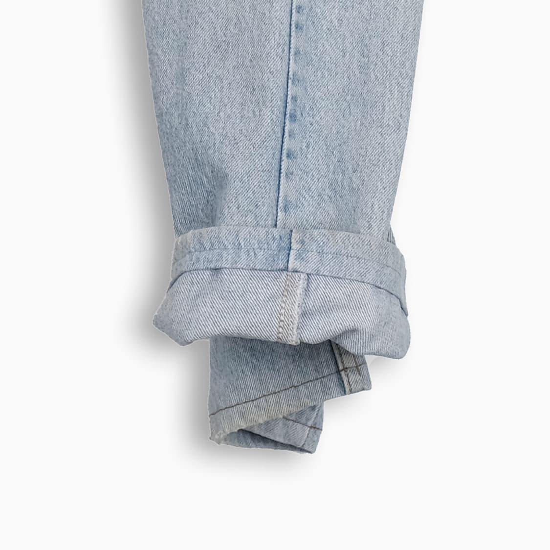 리바이스 505 오렌지탭 연청 90s 31 인치 OR5053270 상품이미지7