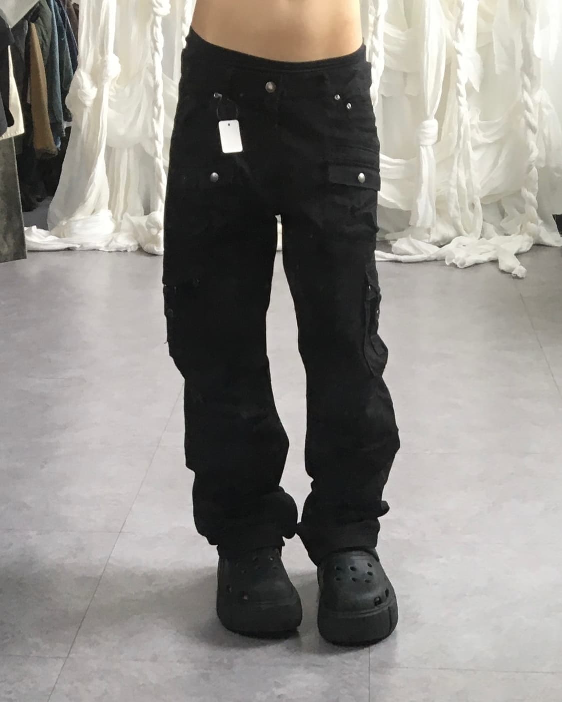 Cago pants 상품이미지7