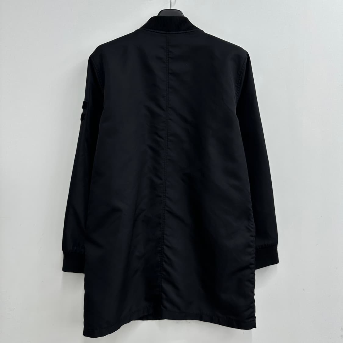 95 게스 남자 롱 MA-1 블루종 자켓 상품이미지2