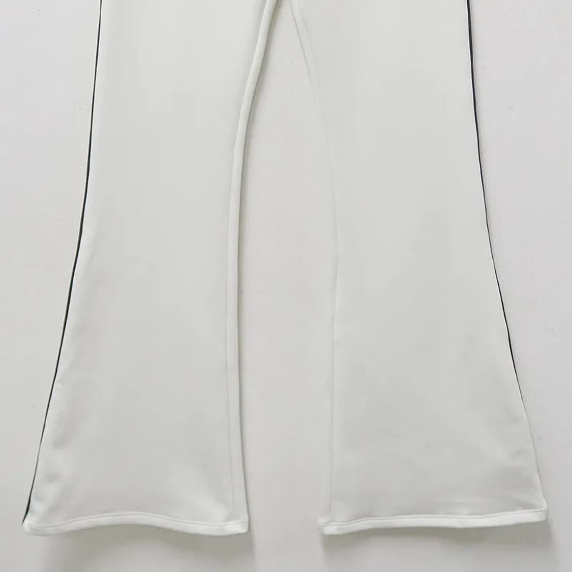 부츠컷 트레이닝 팬츠 63263 상품이미지4