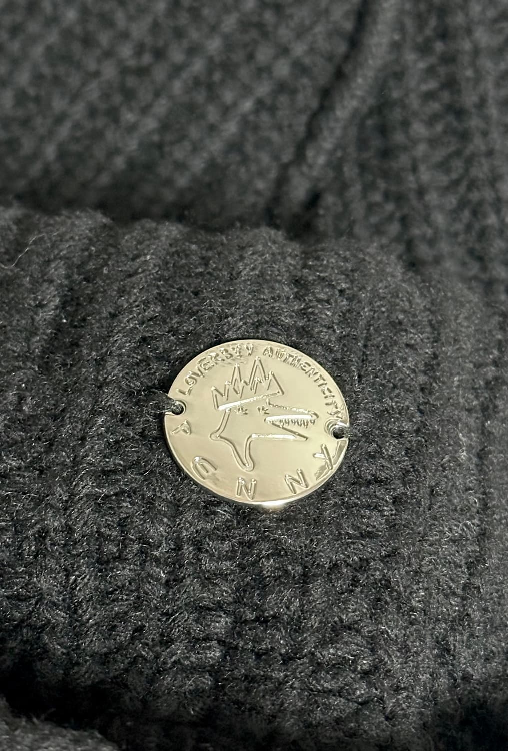 러버보이 비니 상품이미지2