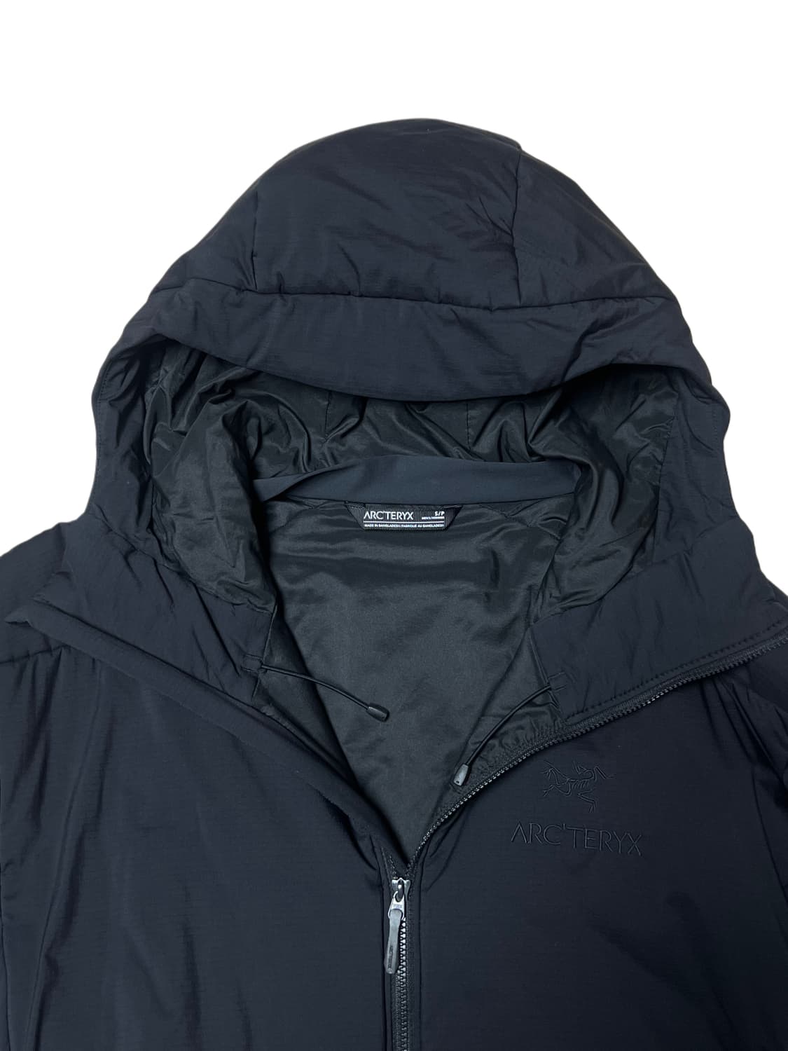 20FW 아크테릭스 x 빔즈 아톰AR 상품이미지5