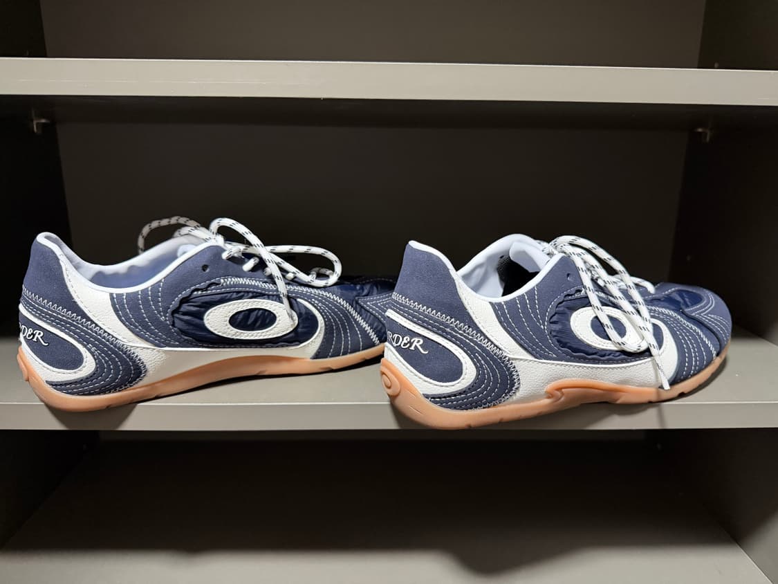 올드 오더 터보 라이프 2.0 네이비 블루 상품이미지2