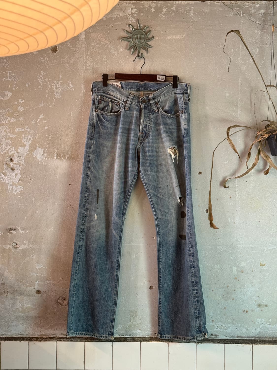 28inch ) Abercrombie & Pitch 상품이미지1