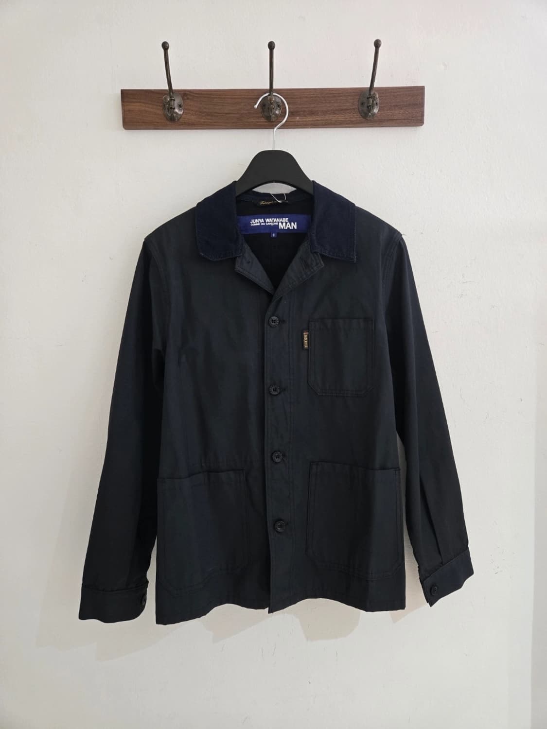 준야와타나베 자켓 상품이미지1