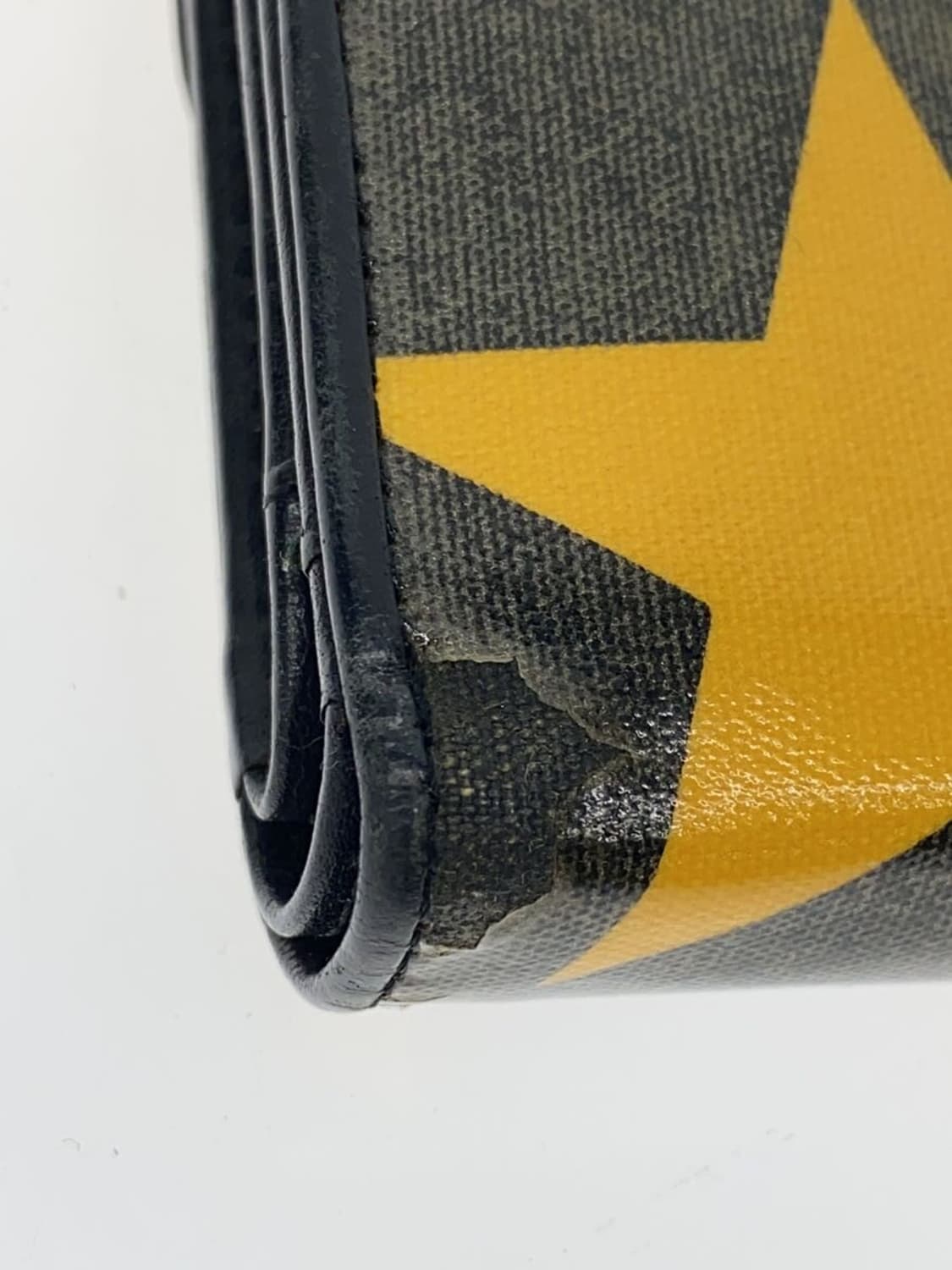 비비안웨스트우드 펑키드 스타 지갑 상품이미지5