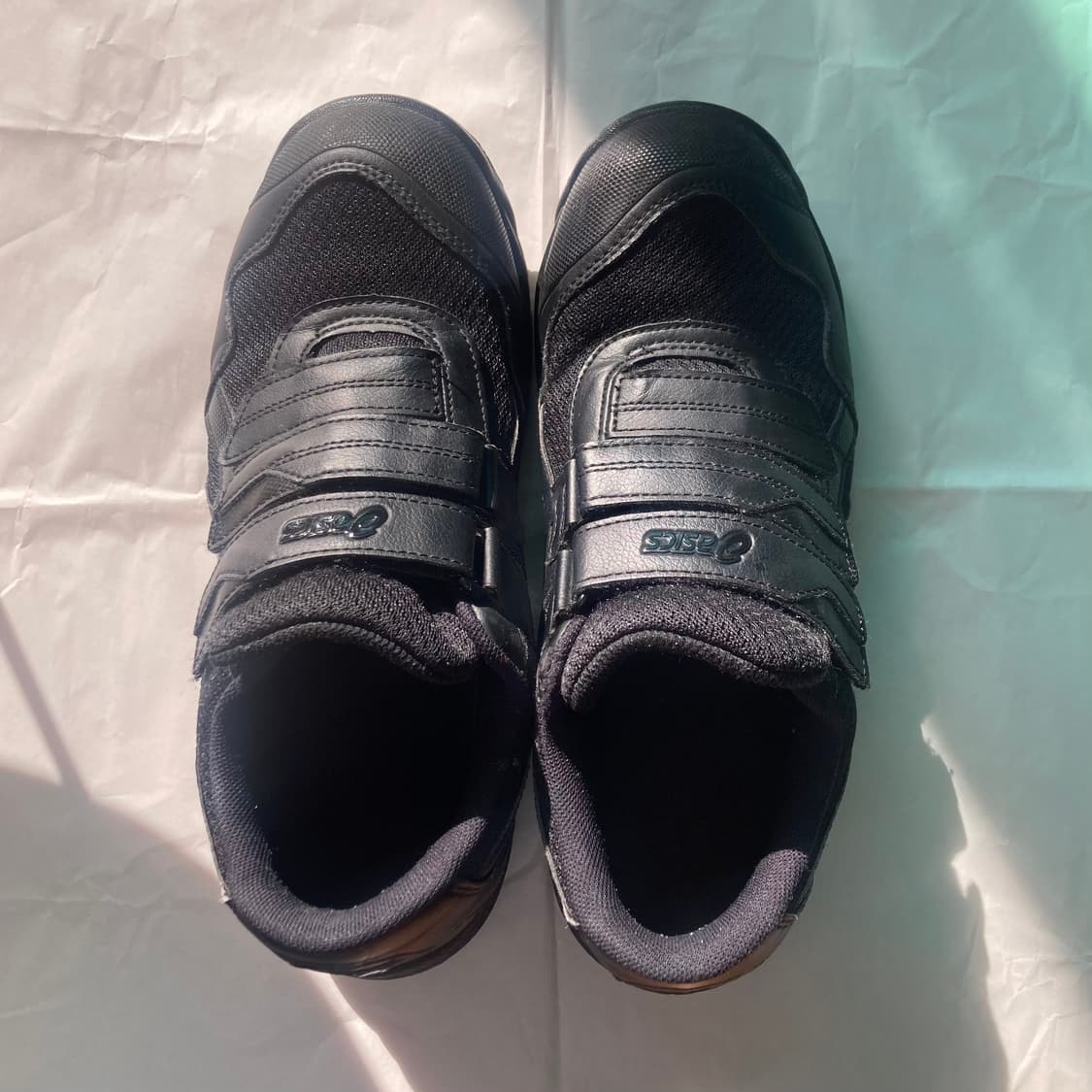 Asics winjob cp215 상품이미지4