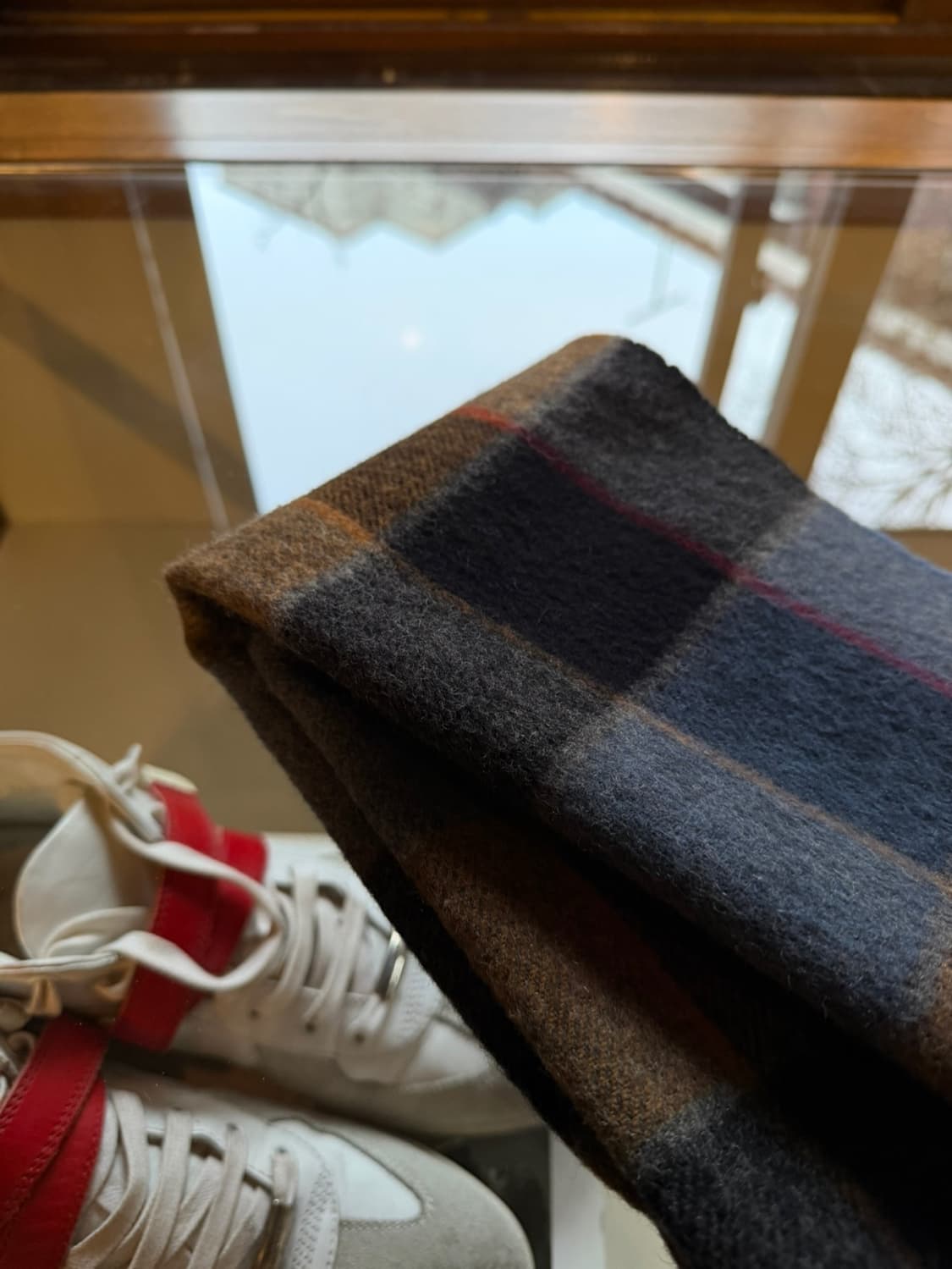 발망 머플러 상품이미지6