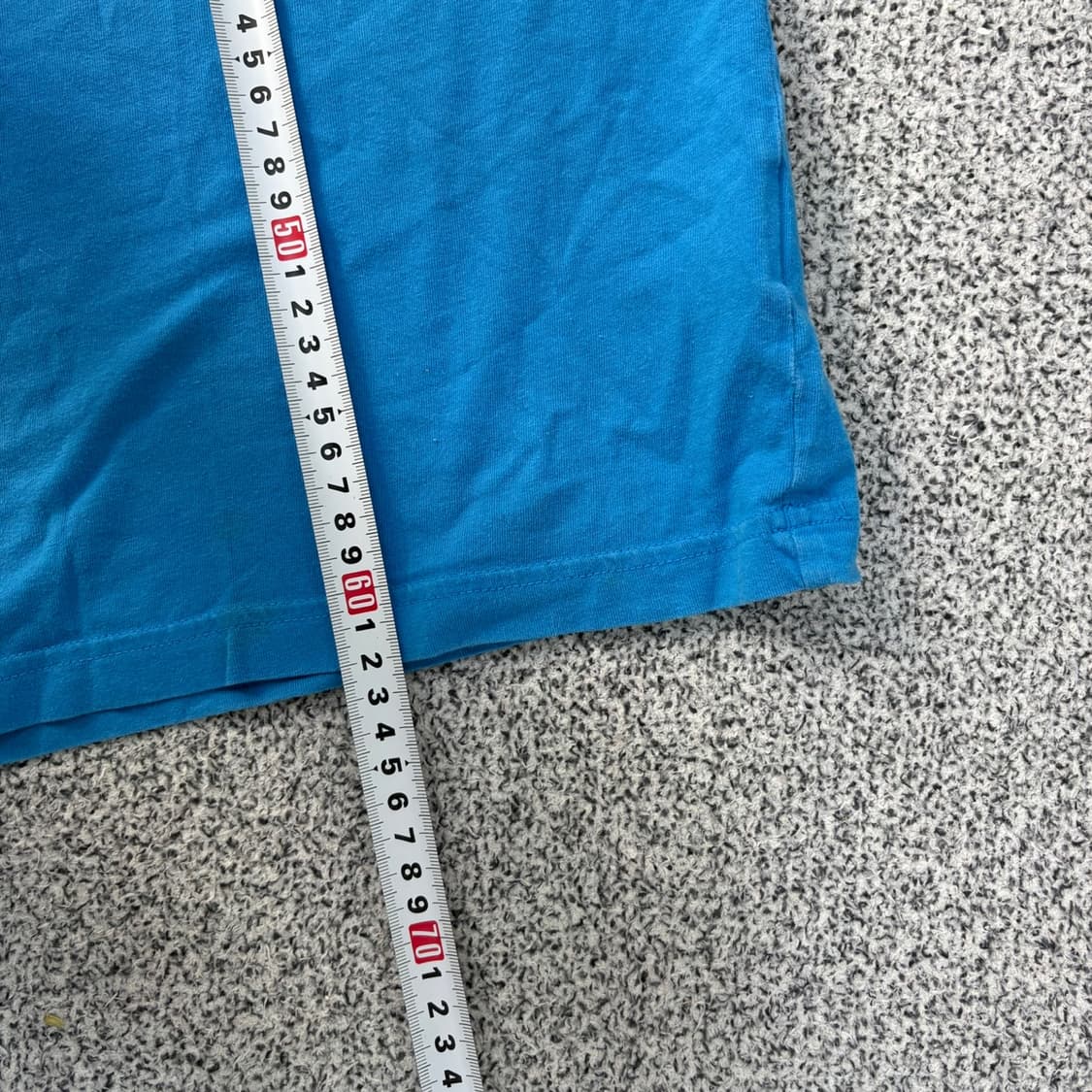 XL 아디다스 여성 빅로고 반팔 티셔츠 0416J 상품이미지7