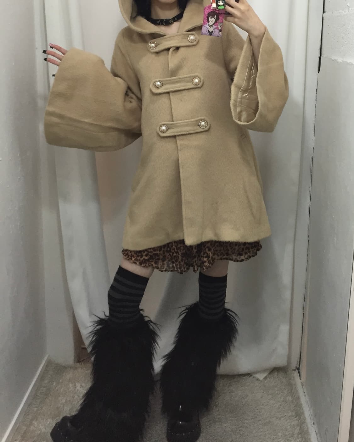 카라멜 小女 세트 🤎 상품이미지2