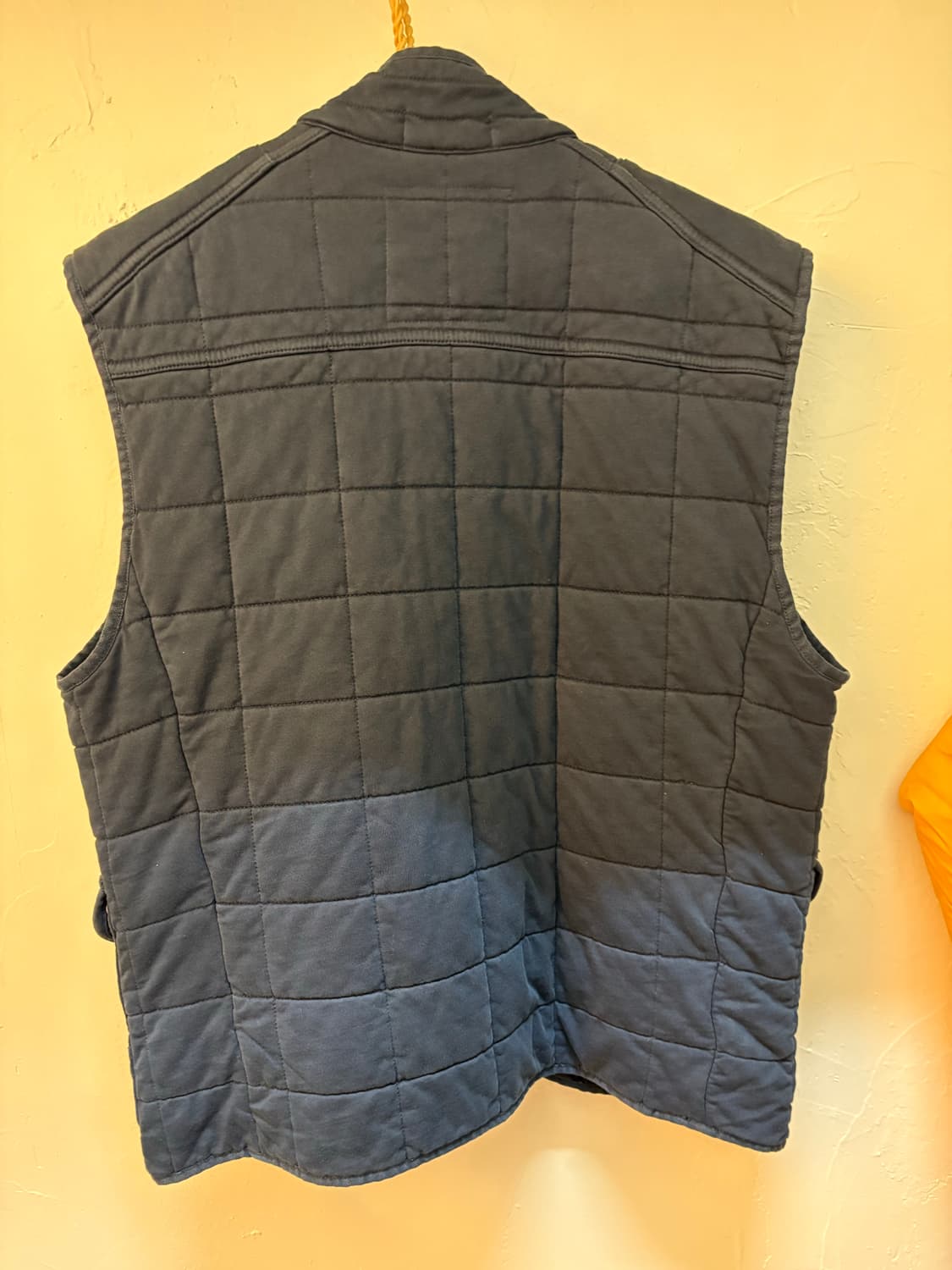 Ralph Lauren Naval Tailor 파이어맨 덱 베스트 상품이미지2