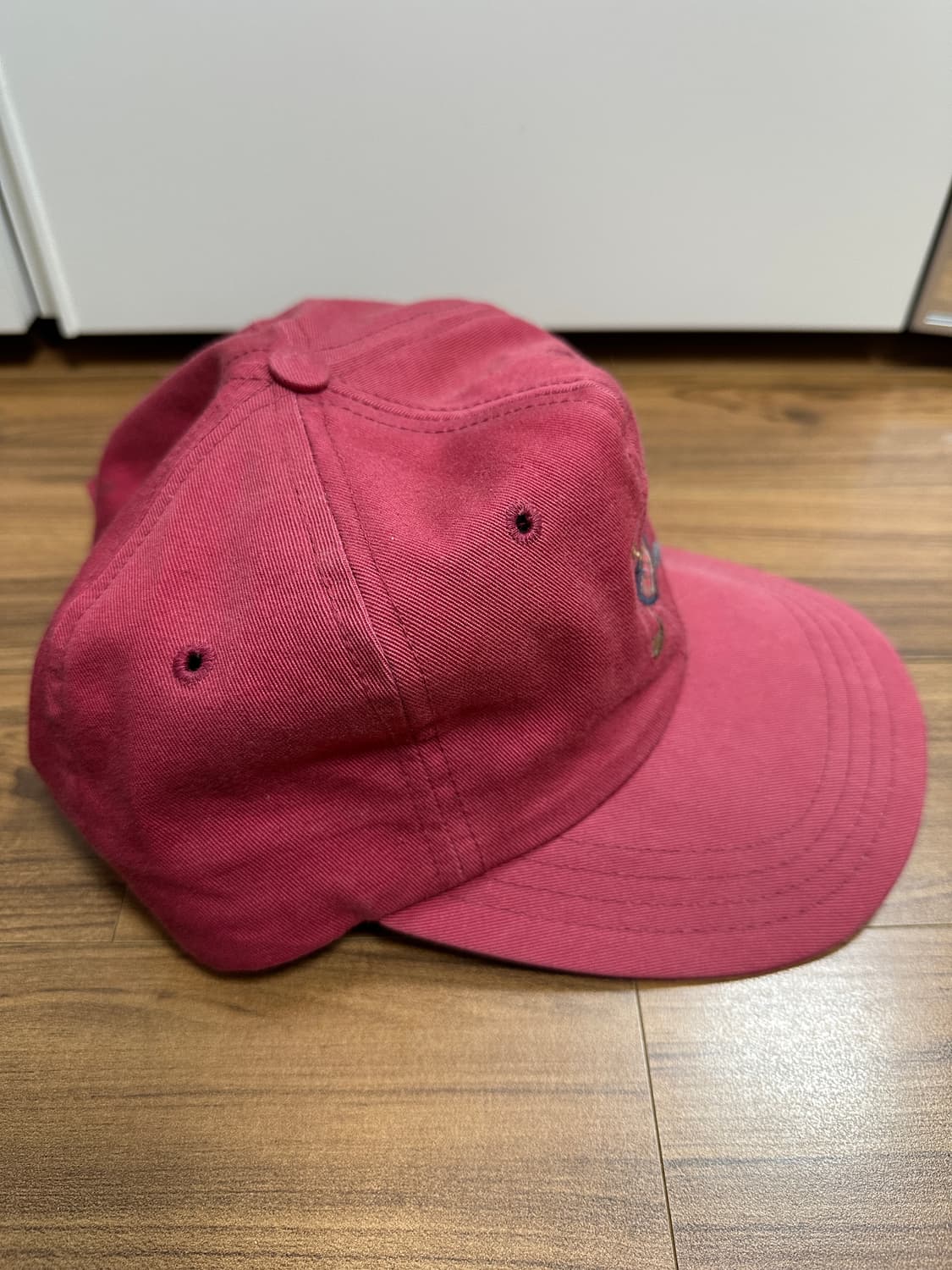 (Made in USA)폴로 랄프로렌 볼캡 상품이미지3