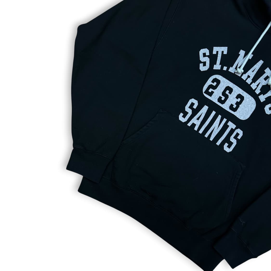 아웃스탠딩 후드티 상품이미지3