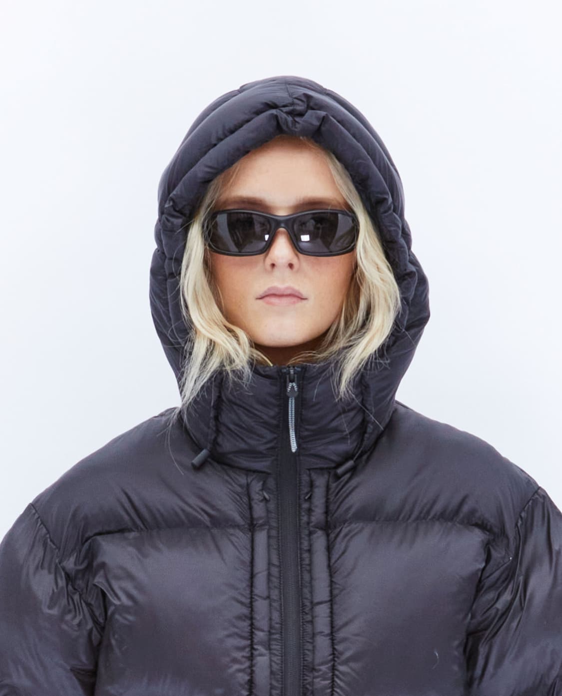 ROA 로아 Heavy Down Jacket 헤비 다운 패딩 상품이미지6