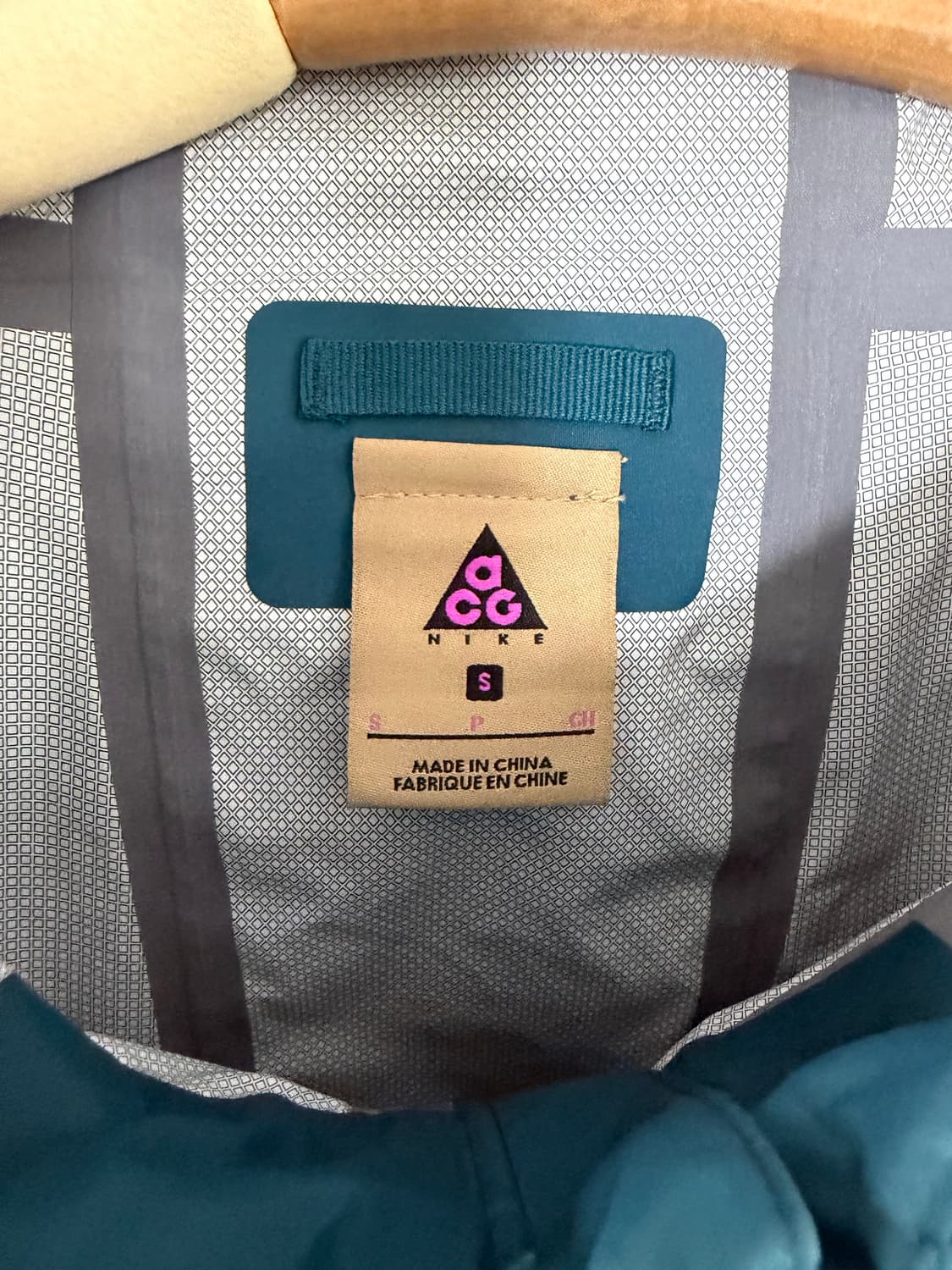 나이키acg 나이키acg바람막이 나이키acg자켓  상품이미지3