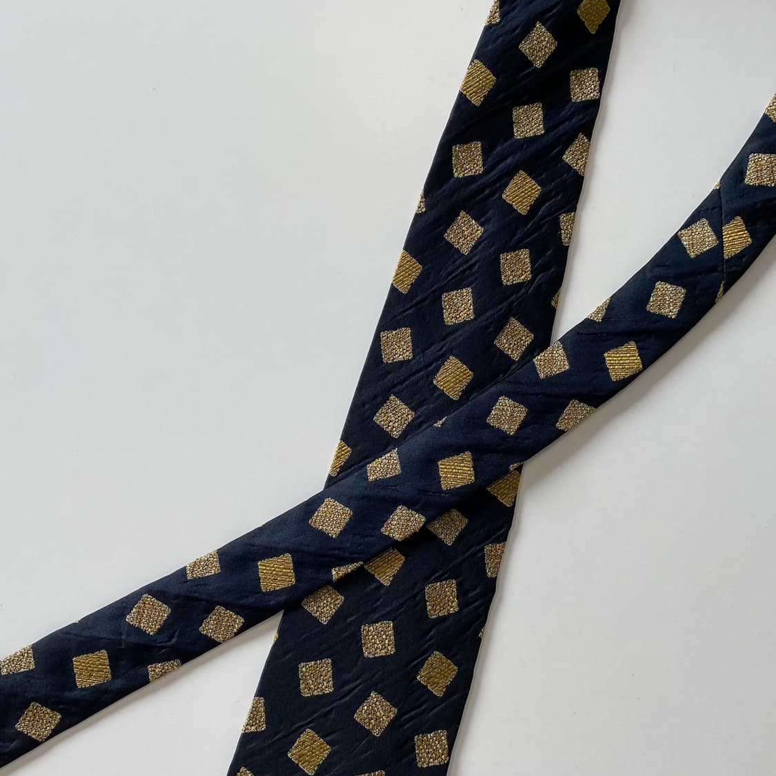이세이미야케 정품 명품넥타이 (isseymiyake) 상품이미지4
