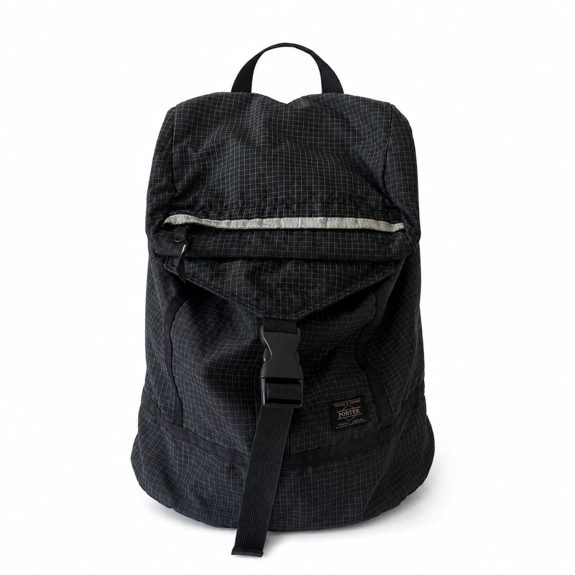 Porter Nylon Ripstop Backpack 상품이미지1