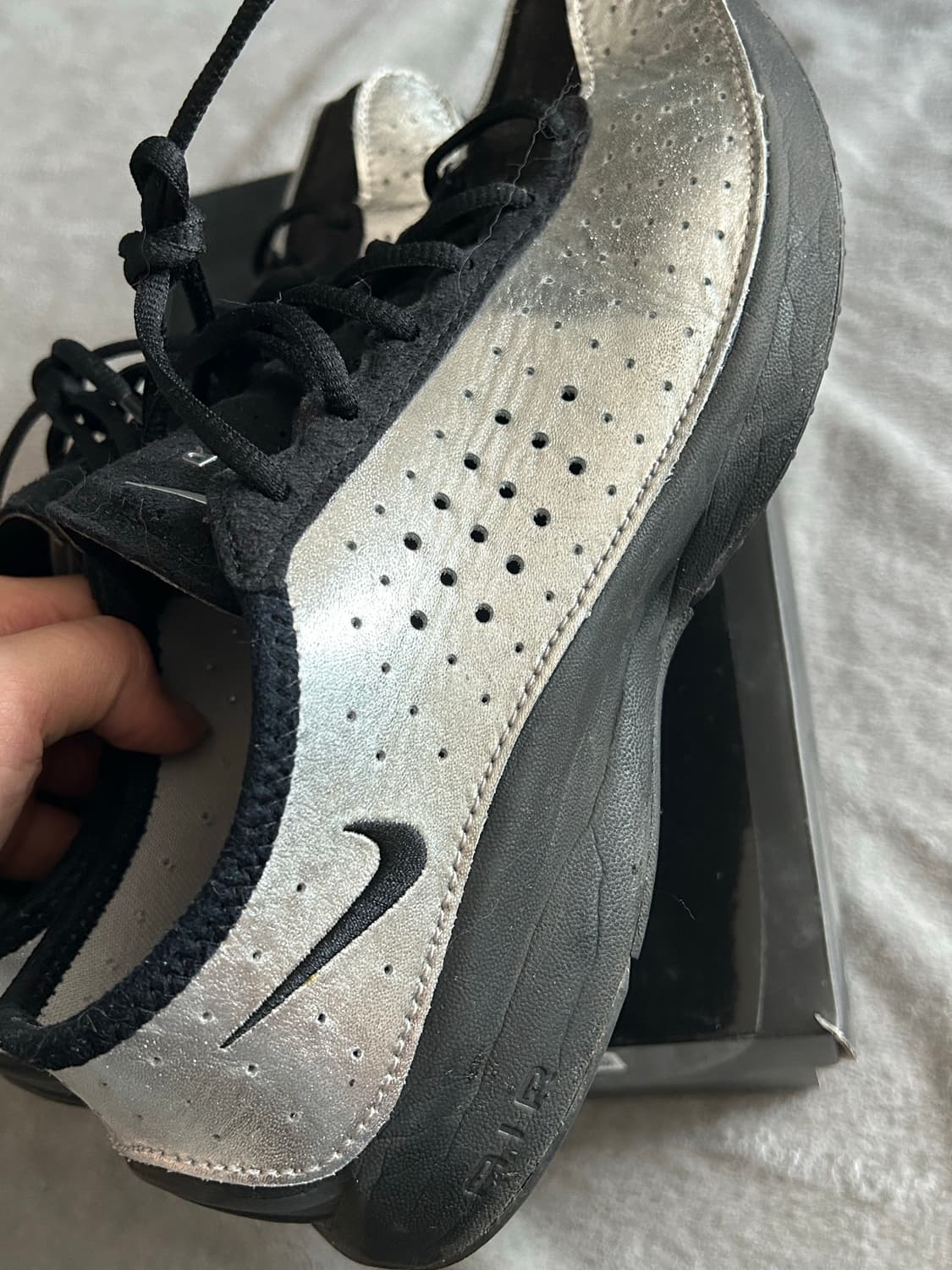 나이키 슈퍼플라이 255 상품이미지4