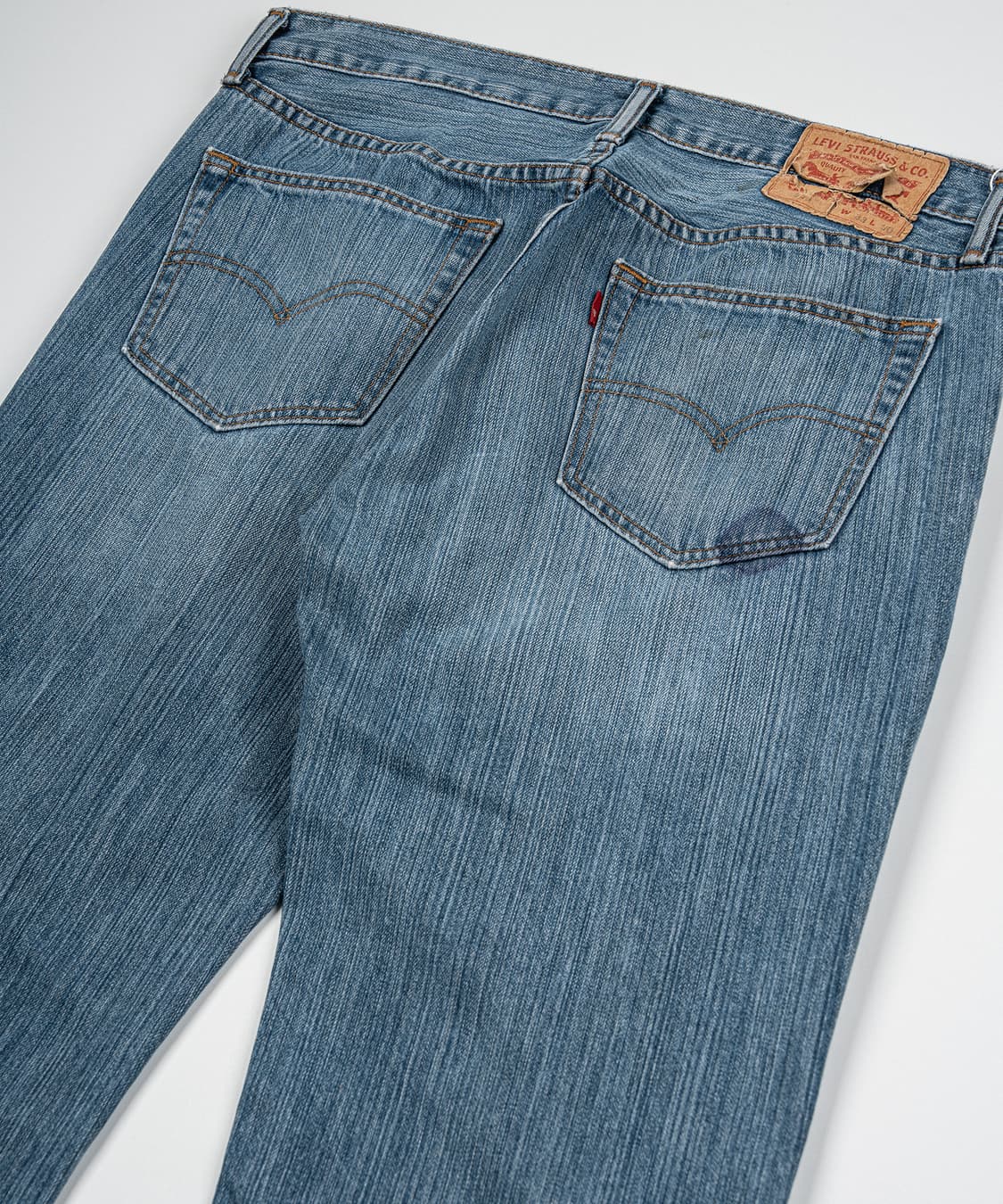 (34) Levi’s 559 릴렉스 스트레이트 상품이미지6