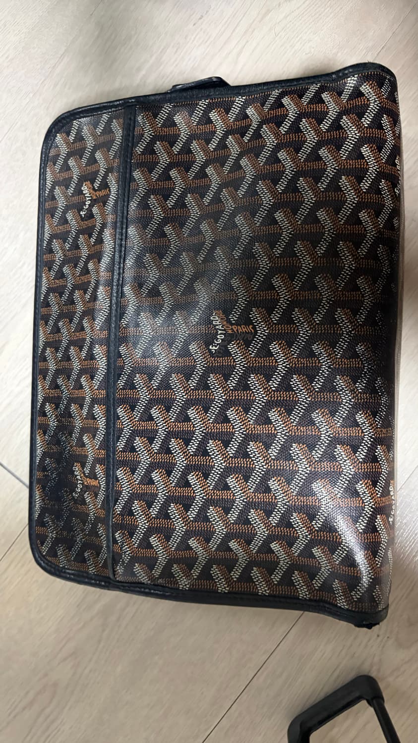 고야드 쥬방스 GM 상품이미지2