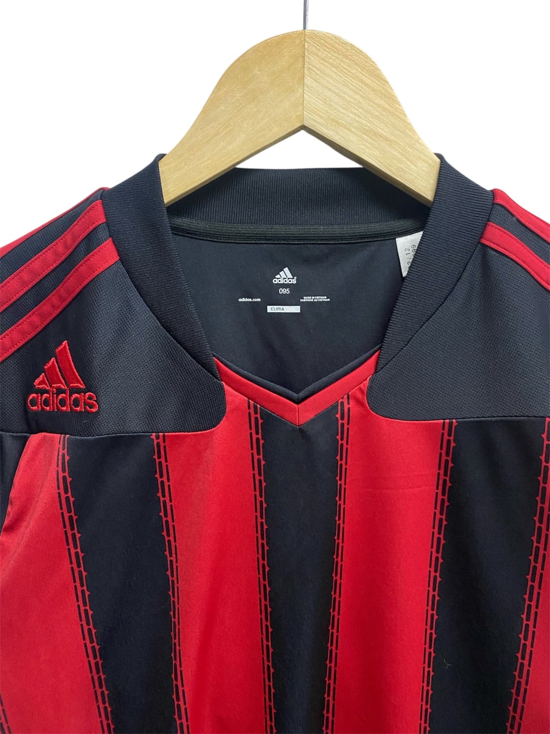 아디다스 스트리콘 축구 져지 95 상품이미지4