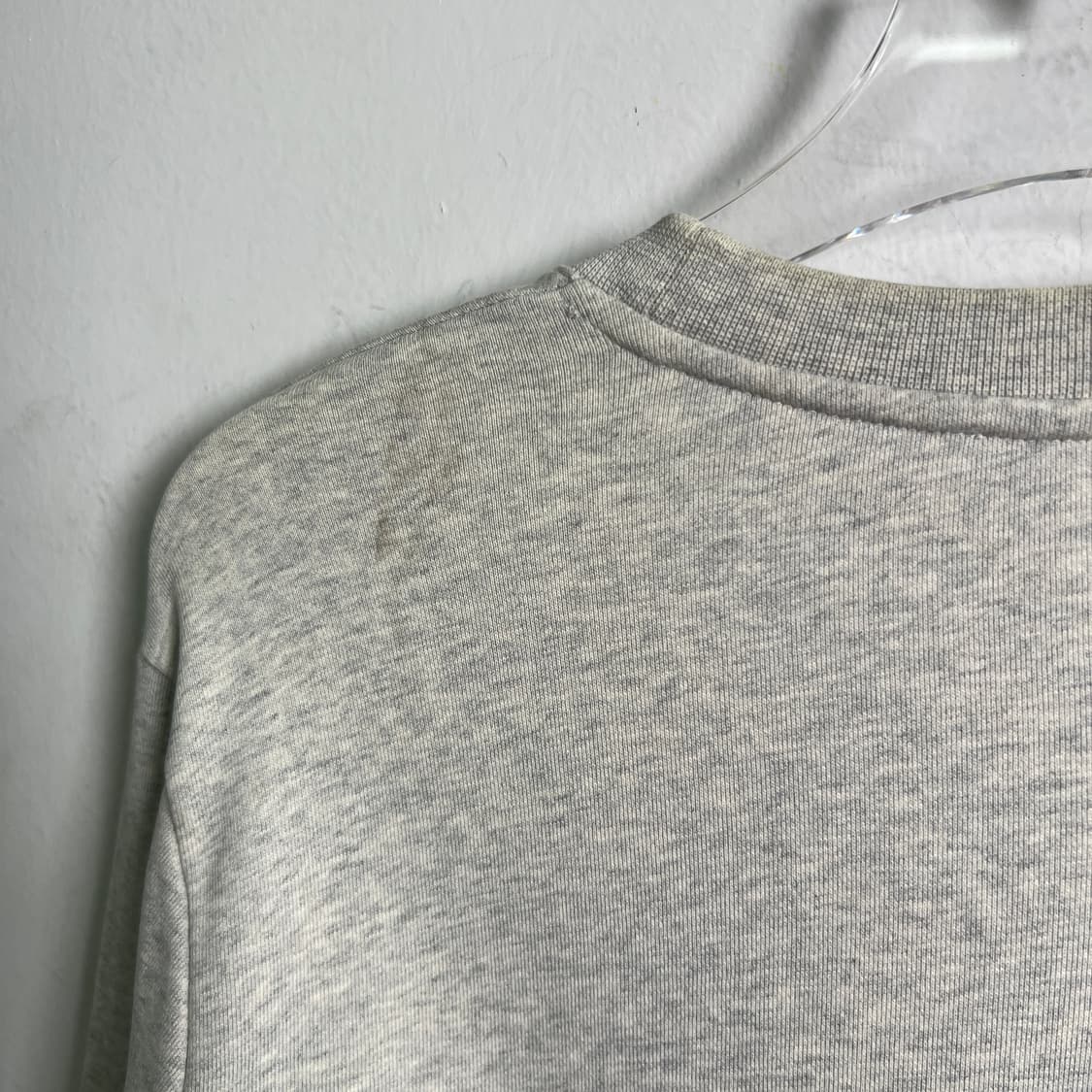 A.P.C 아페쎄 루퍼스 맨투맨 M 상품이미지9