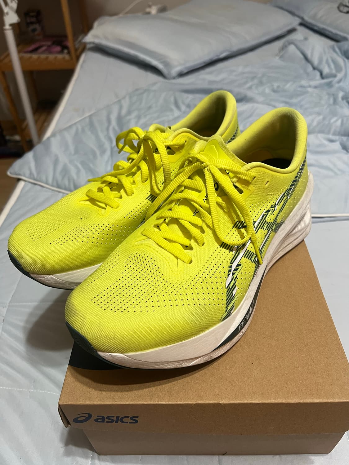 아식스 소닉블라스트 280 상품이미지2