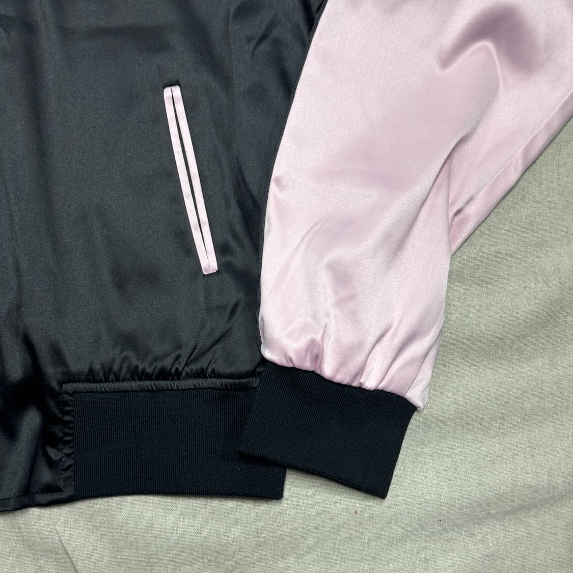 참스 핑크팬더 자수 스카잔 100~ 상품이미지4