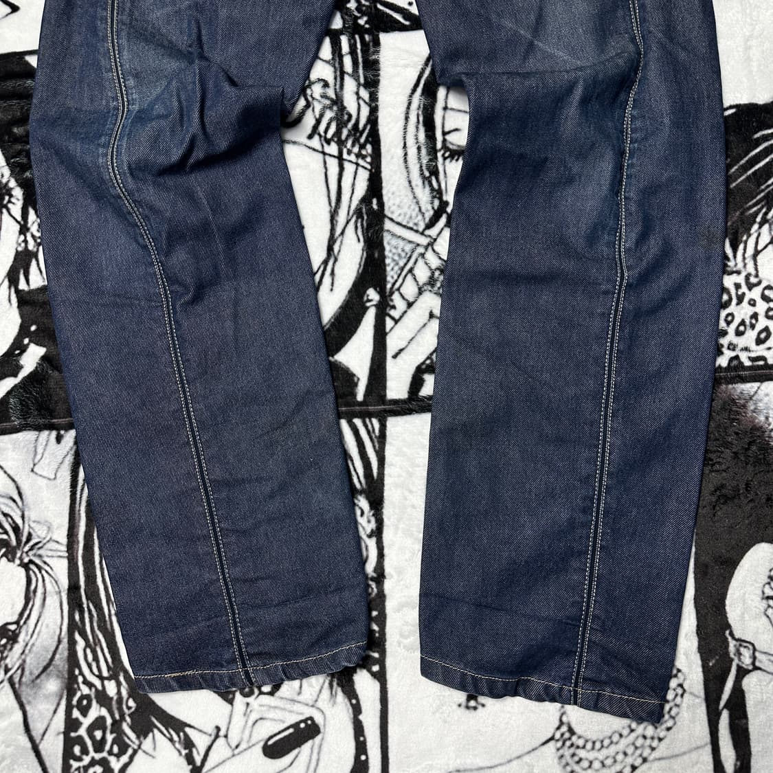 리바이스 엔지니어드 진 01001-0801 상품이미지6