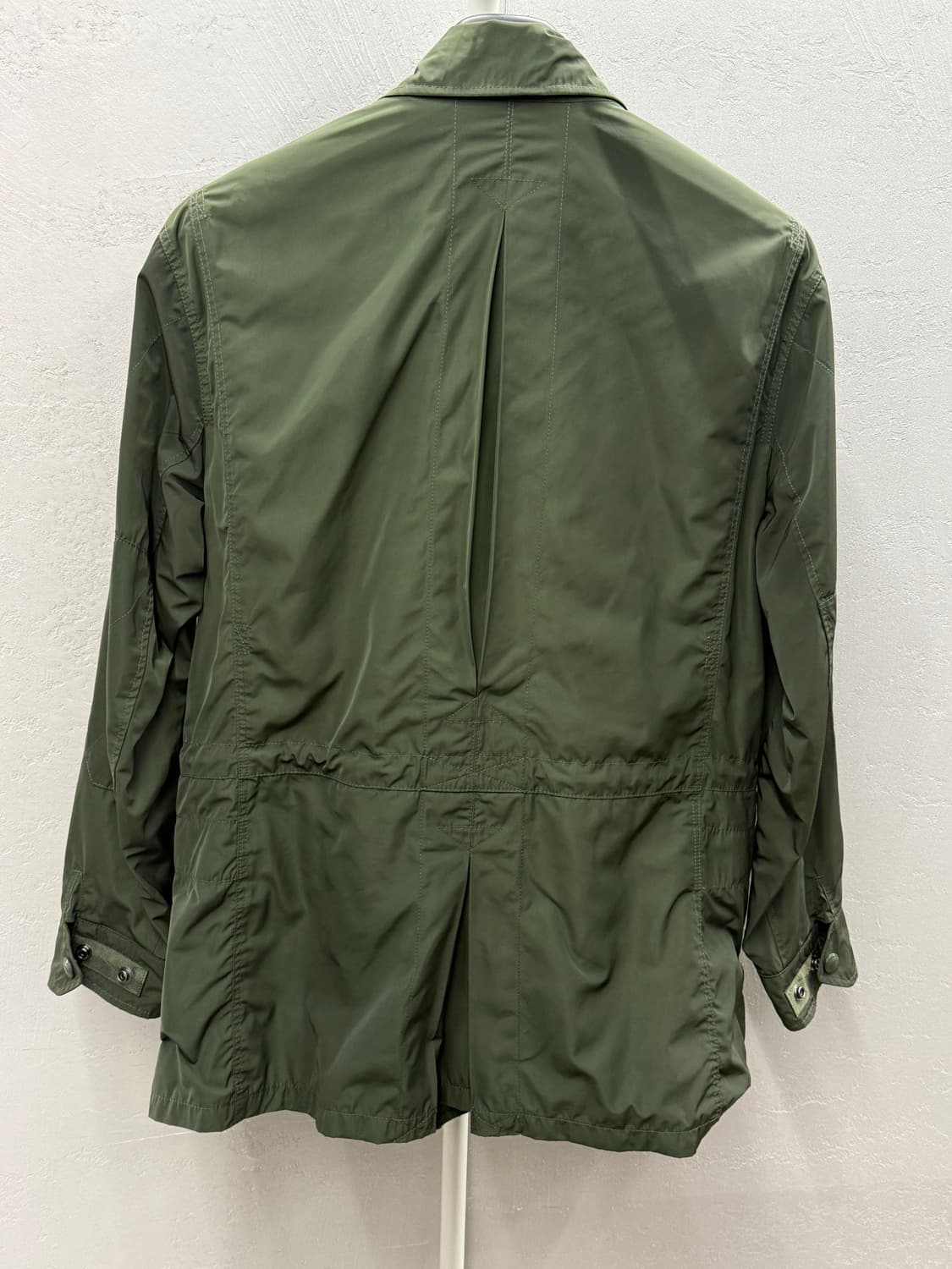 POLO 폴로 랄프로렌 나일론 사파리 필드 자켓 M 상품이미지7