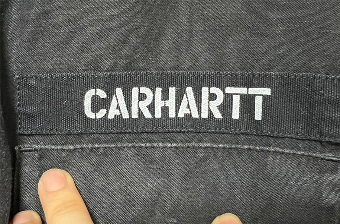 칼하트 윕 L/S 어로우 남자셔츠 춘추 포켓 L 100 상품이미지4