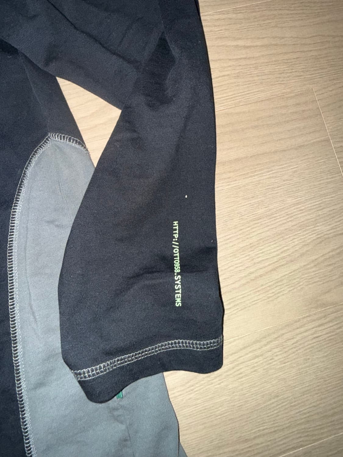 OTTO 958 롱슬리브 상품이미지3