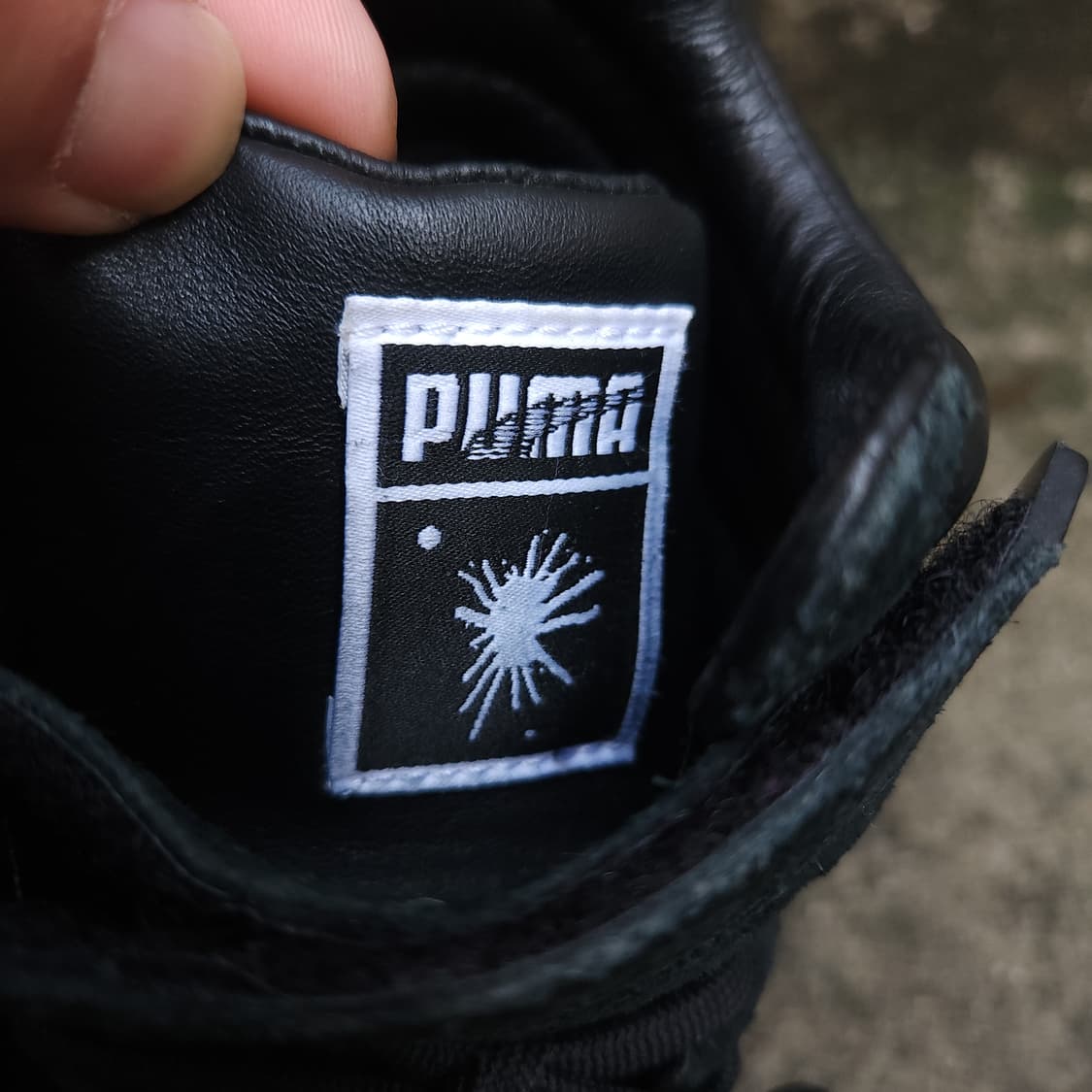 [230] PUMA by Mihara Yasuhiro 웨지힐 스니커즈 상품이미지4