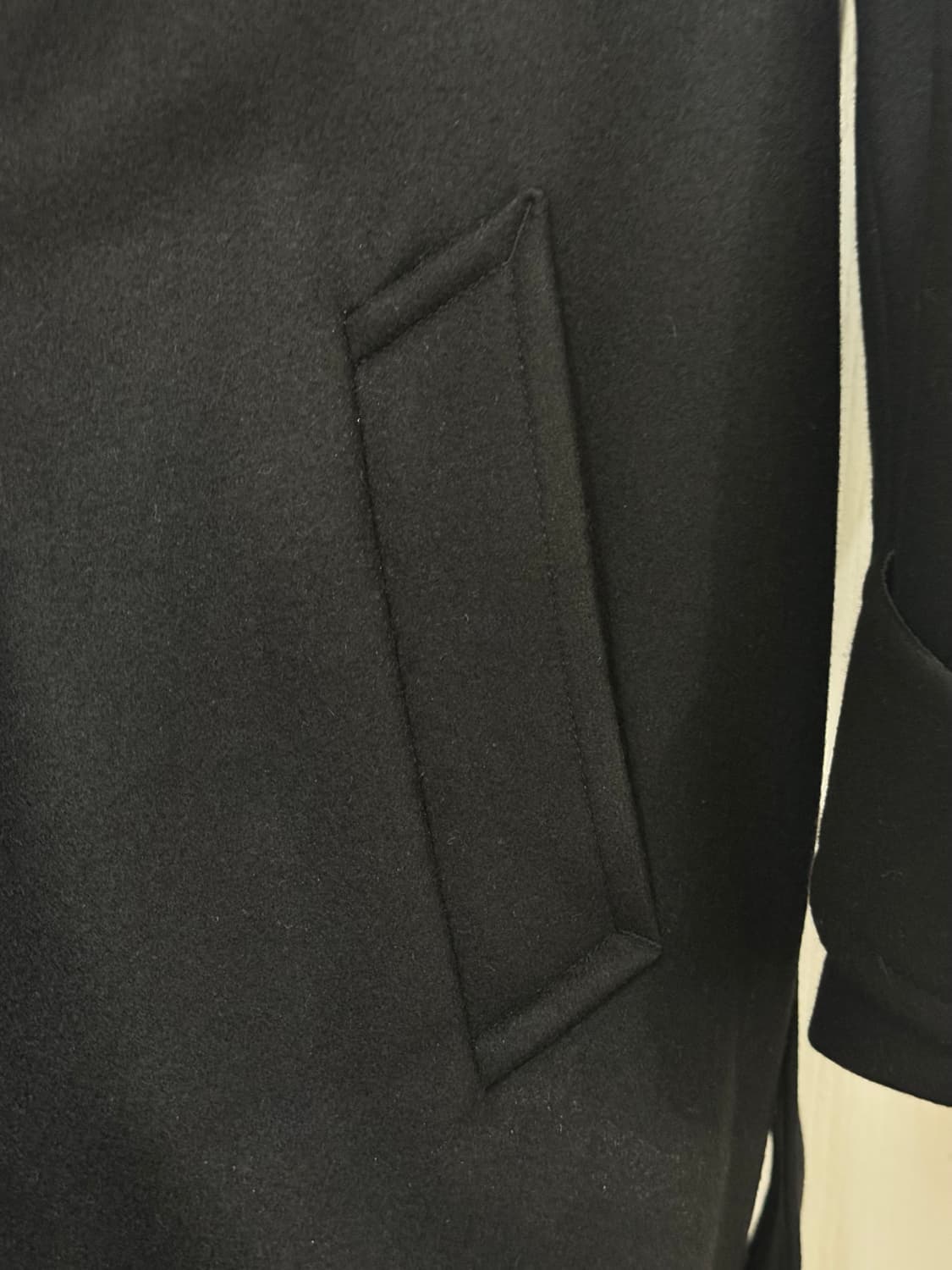 insilence 인사일런스 발마칸코트 L 상품이미지4