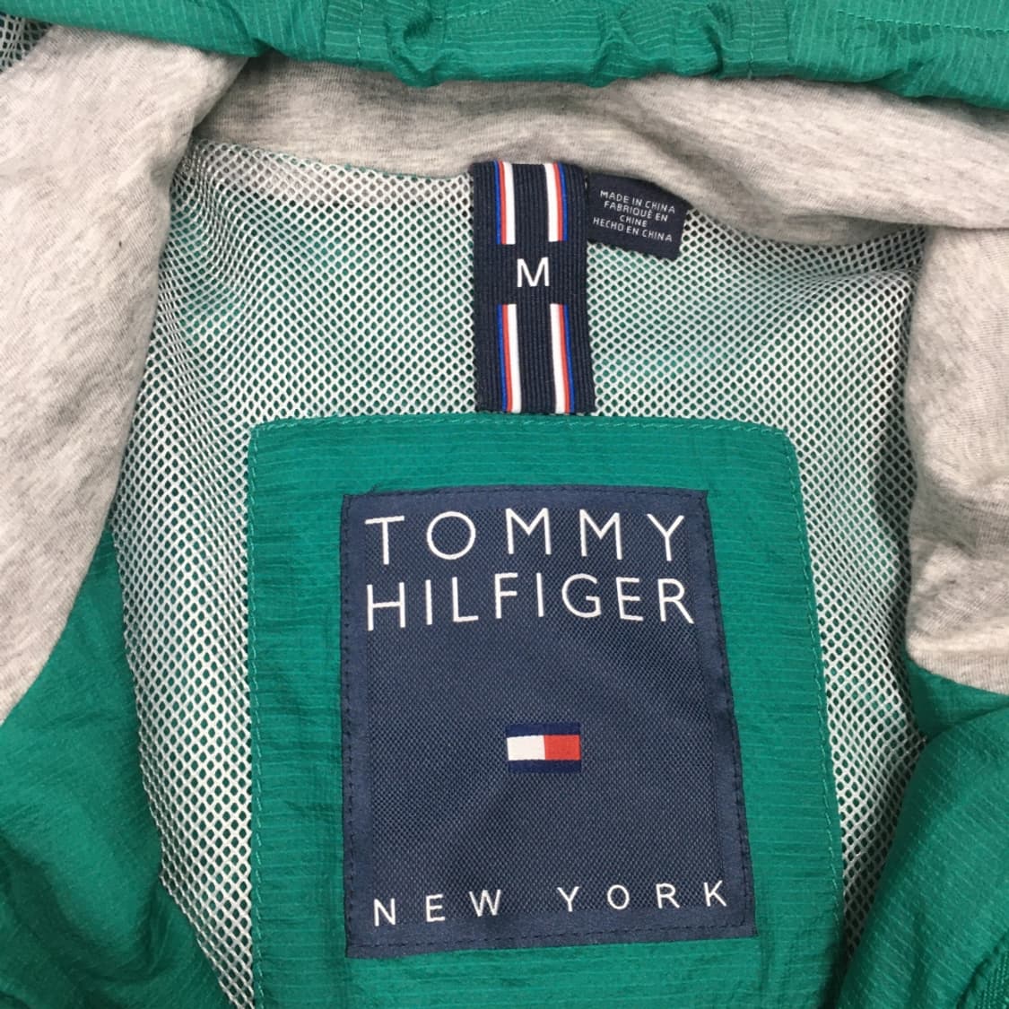 타미 경량 바람막이자켓 CC04 상품이미지3