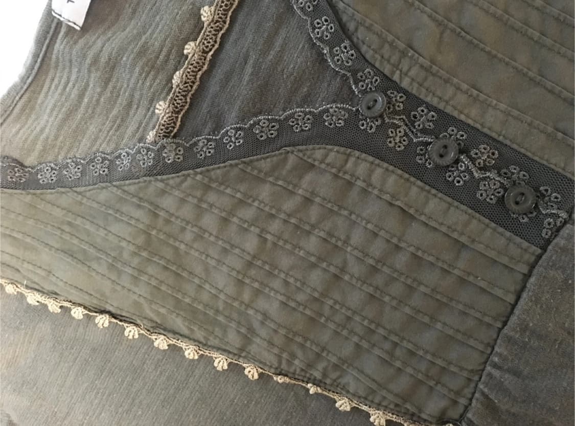 모리걸 일본 빈티지  상품이미지2