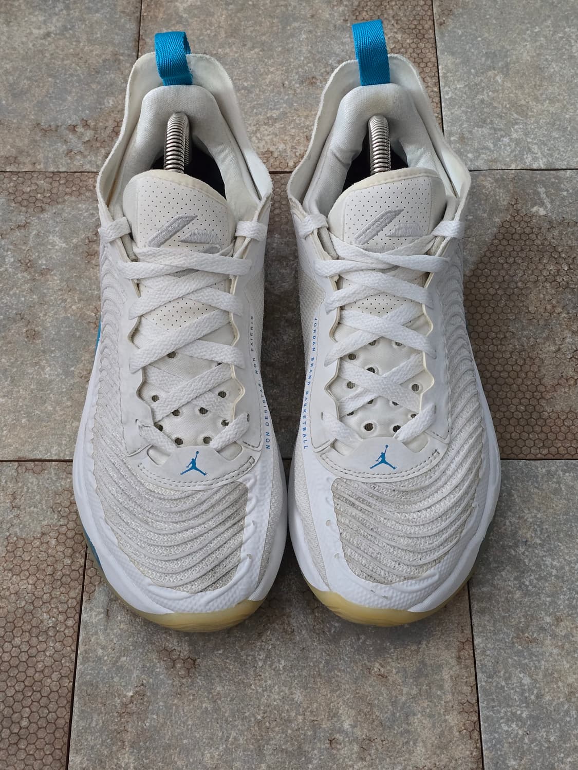 (270)나이키 조던 루카 1 네오 더콰이즈  상품이미지2