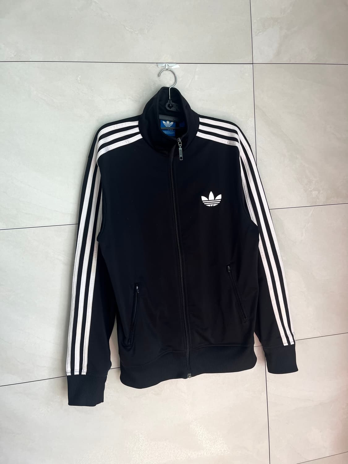 아디다스 구파이어버드 져지 블랙 [100] 상품이미지2