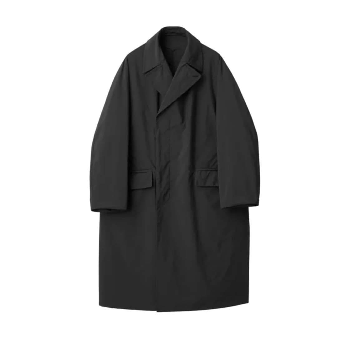 [새상품/3] TEATORA 테아토라 Device Coat 상품이미지1