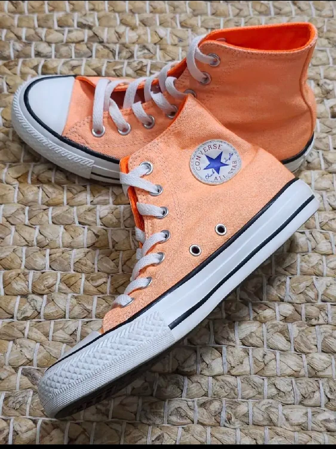 컨버스 척테일러 올스타하이 230 상품이미지3