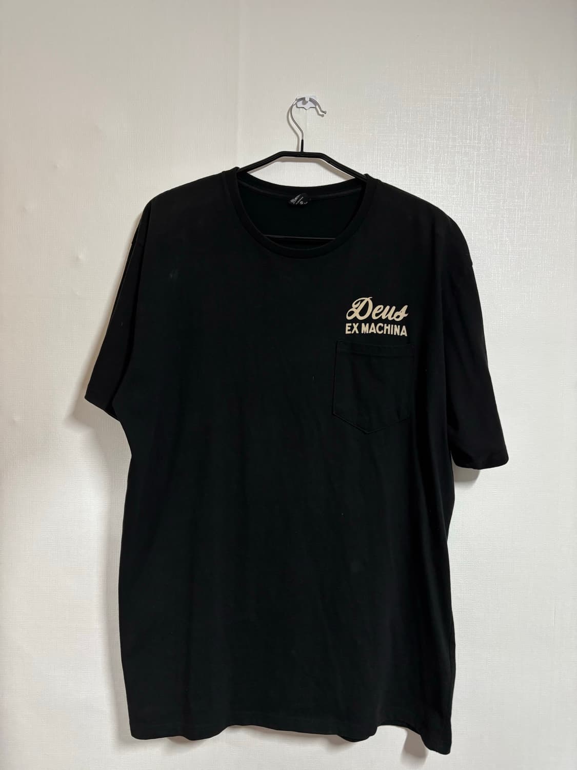 Deus ex machina seoul  상품이미지1