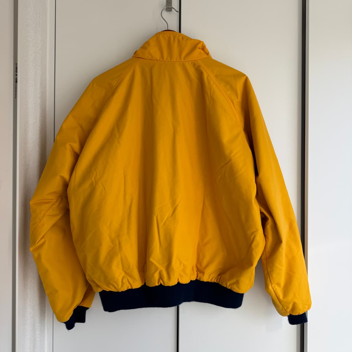 [XL] LLBEAN 엘엘빈 웜업 자켓 상품이미지6