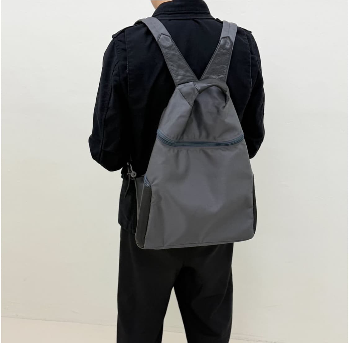 이세이미야케 백팩 상품이미지2