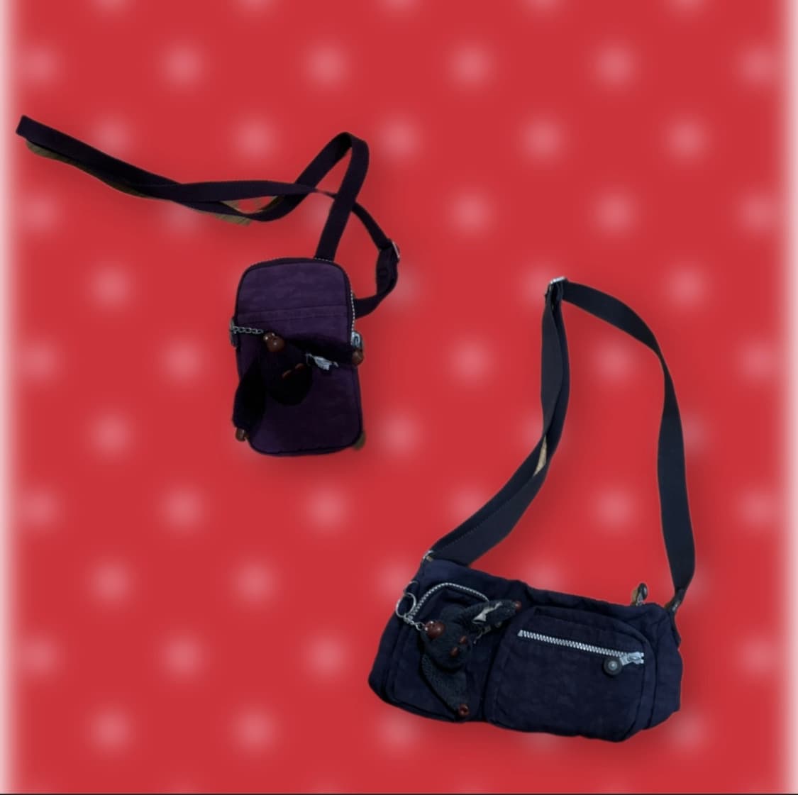 키플링가방 일괄 급처 상품이미지1