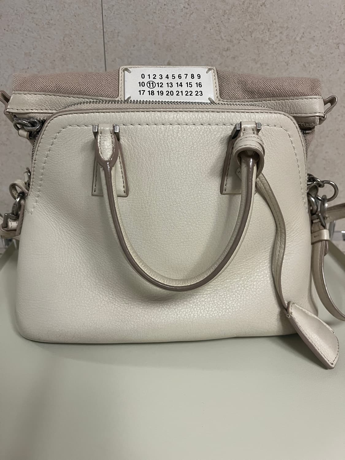 메종마르지엘라 5ac 크림 상품이미지2