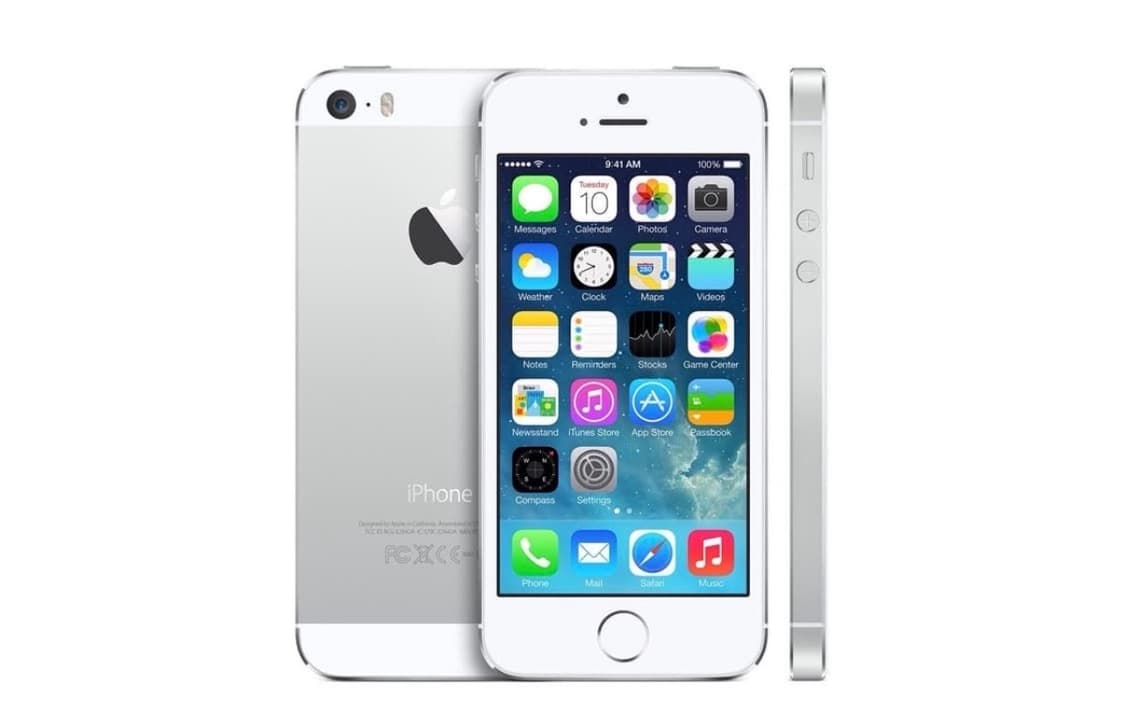 아이폰 5s 32기가 최저가 선착순 1명 상품이미지1